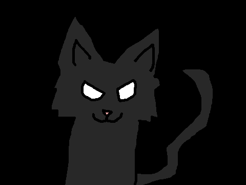 Cool Cat Thing