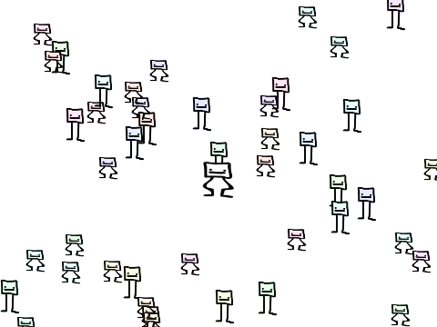 thing