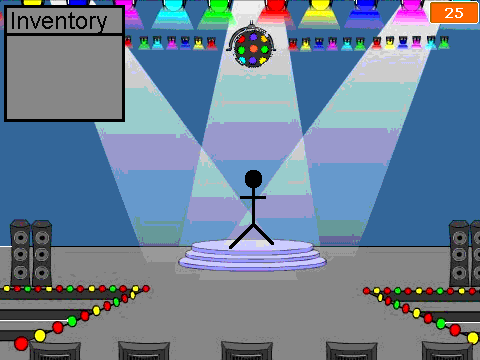 Bob Escape 3