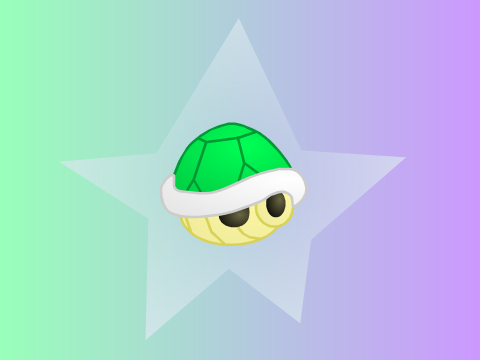 My Mario Mashups
