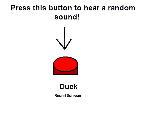 Random Sound
