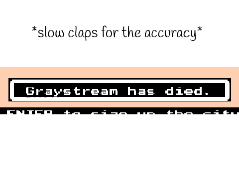 The Best Ships go on the Oregon Trail remix