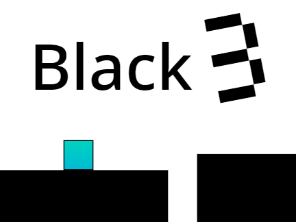 Black 3