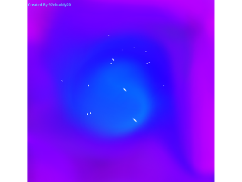 Galaxy Art