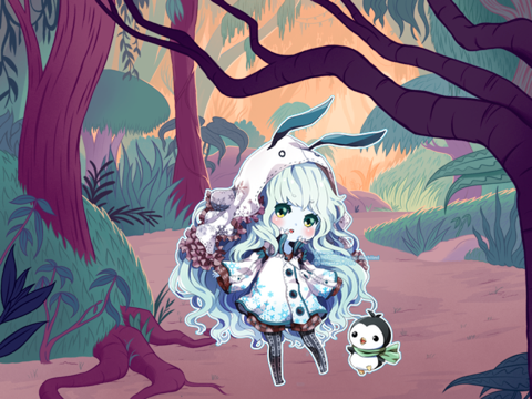 Lily - Song 