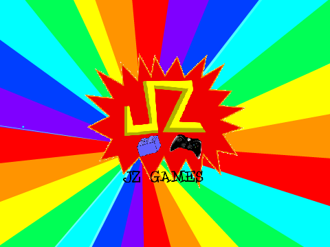 JZ Games TV Ad (for school)