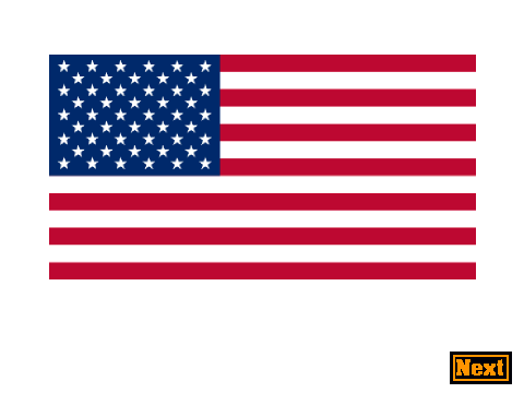 Flag Slideshow