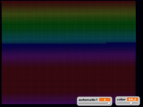 rgb rendering