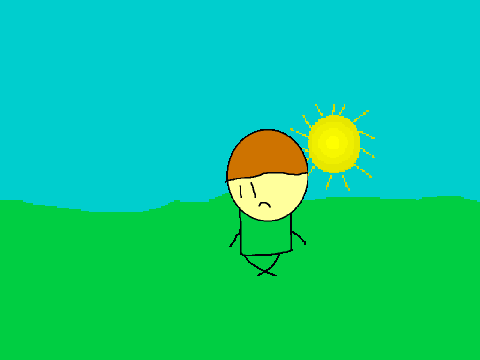 Scrolling Test (Better)