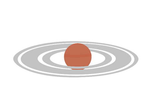 gas giant #2