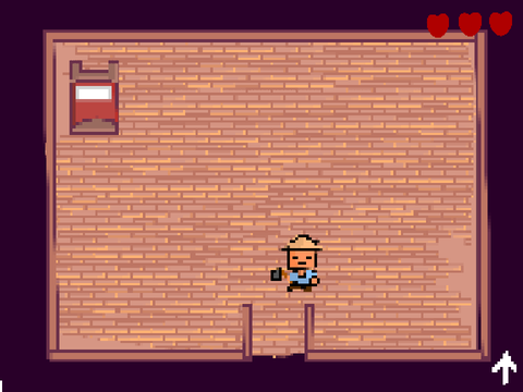 ║Pixel Contest║Test-Mode