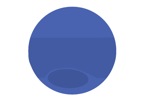 gas giant #3