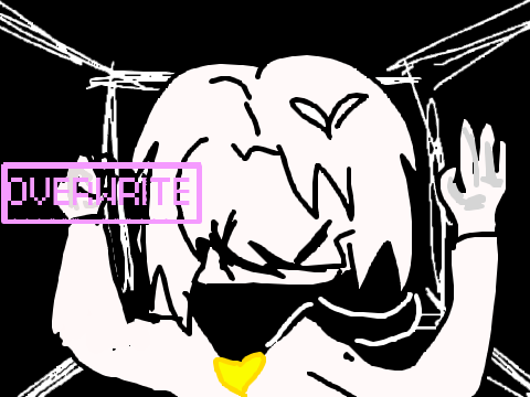 Losing My Mind {MEME} XTALE CHARA