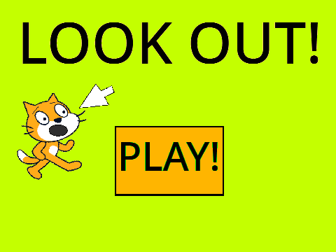 Look Out!