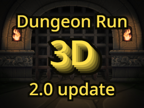 Dungeon Run 3D [2.0]