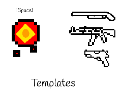 Surviv.io Skin Contest entry