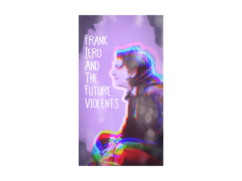 (All) My Edits