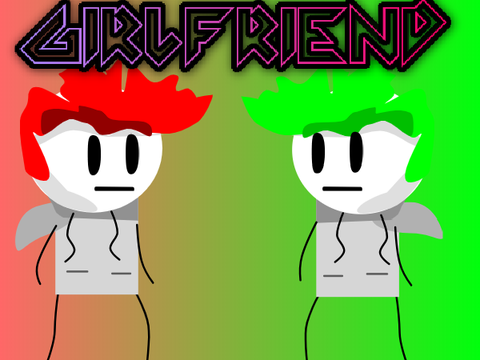Girlfriend