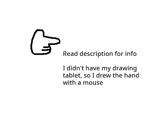 Design me an OC [OPEN]