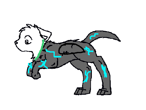 Running Cat Sprite remix