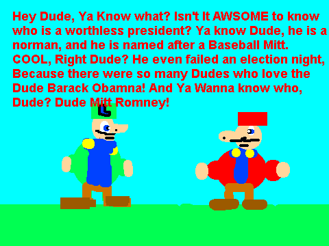 maro is movie MITT
