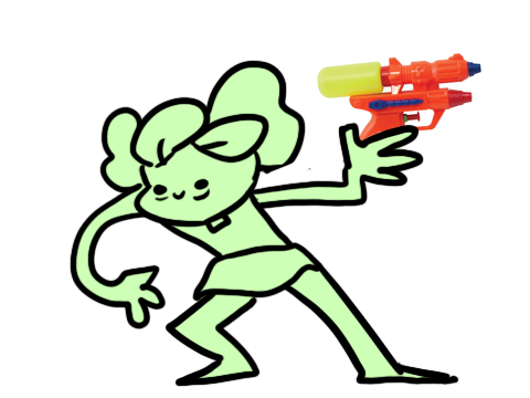 I didnt finish this but