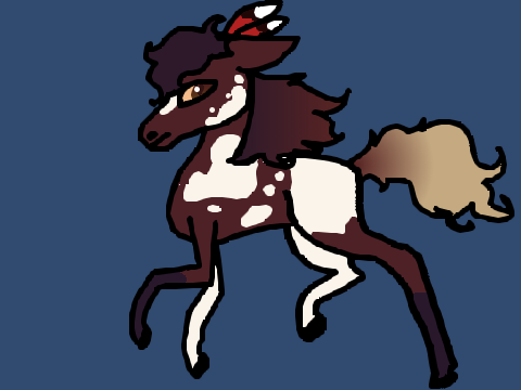 Horsesona ref