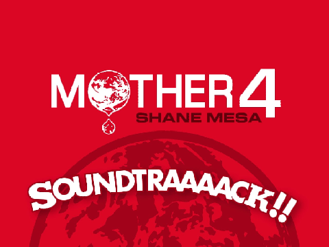 Mother 4 - Places on a Side Road