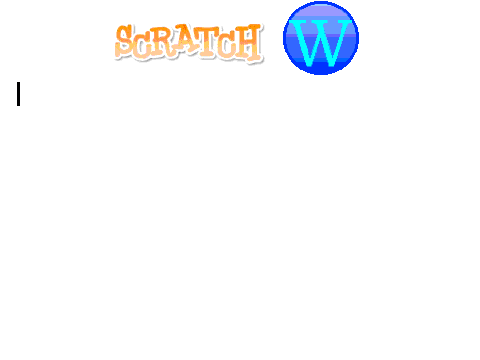Scratch Word Processor  TEST