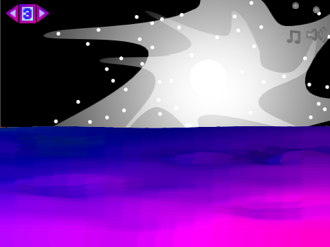 FLOW ~ Liquid Simulator