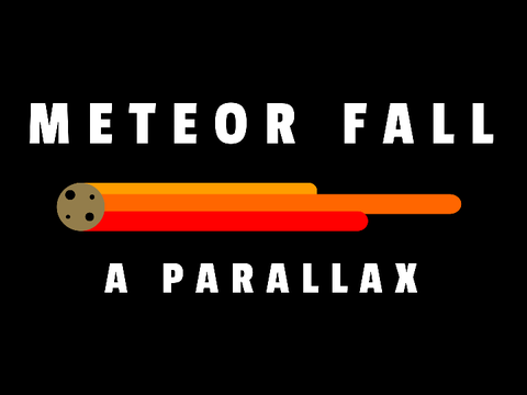 Meteor Fall