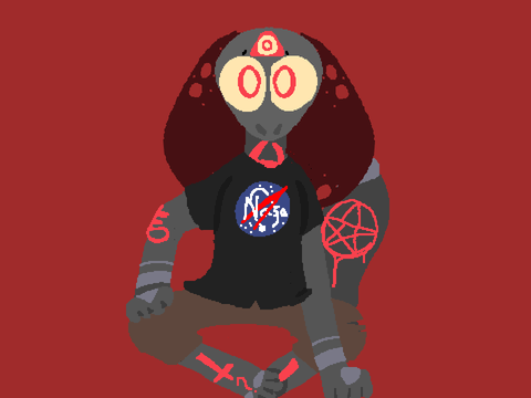 II Blood II IITrypophobia redesign II