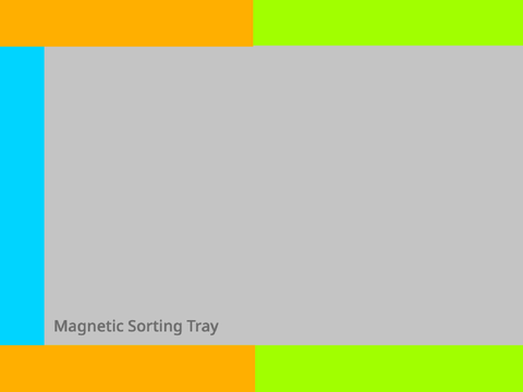 (DEMO) Recycling Sorting Truck