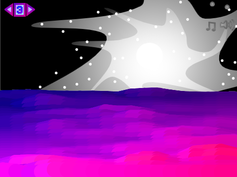 Flow - A liquid Simulator