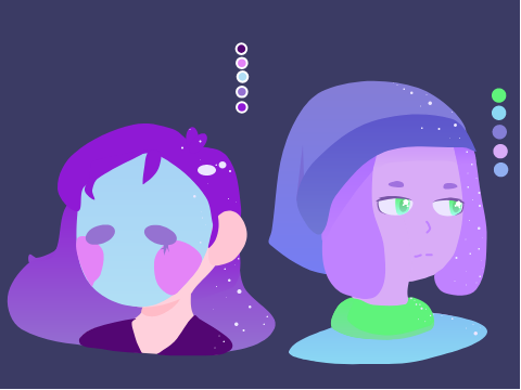novart w i p