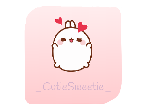 _CutieSweetie_ Intro