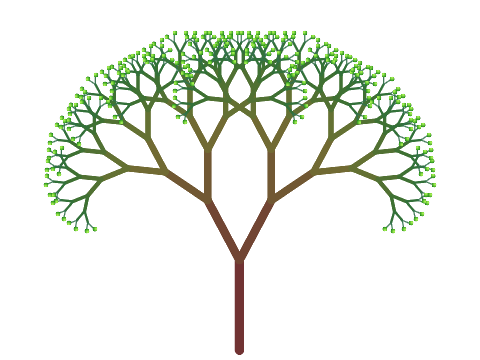Fractal Tree