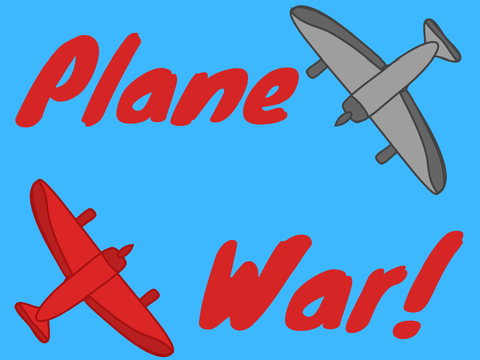 Plane War! - Game