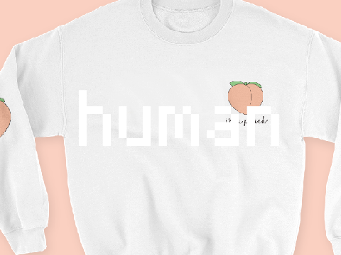 -Human MAP-  thumbnail entry