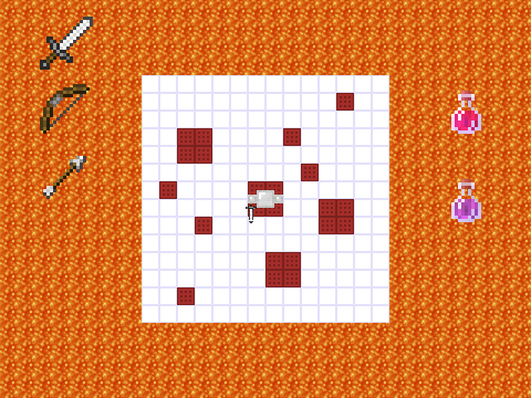 Minecraft: Cake Defense
