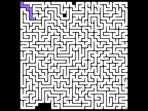 Maze Generator
