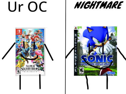 i delivered