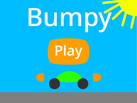 Bumpy Pro