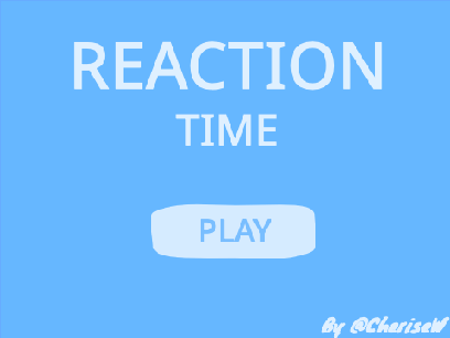 Reaction Time