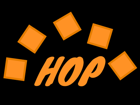 Hop - Game