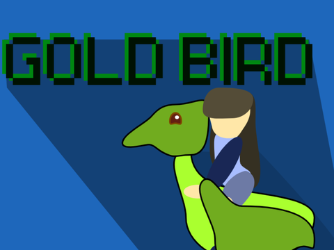 Gold Bird