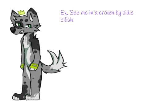Adopts my dudes