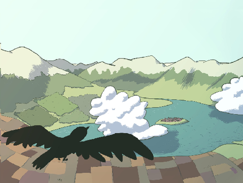 Birdos...