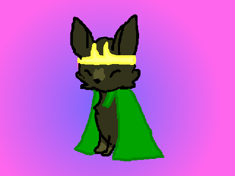 Lokitty!!