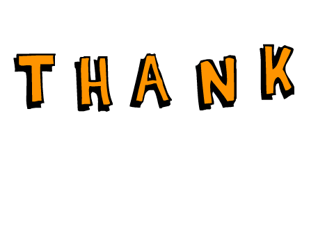 CsfThanks